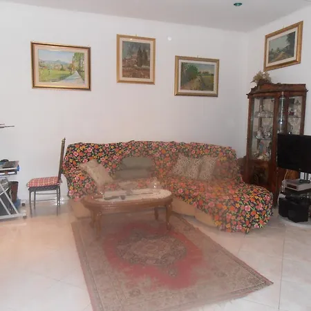 Pinotta's House *