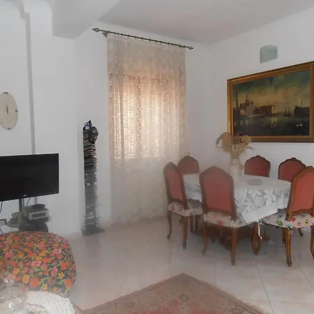 Pinotta's House