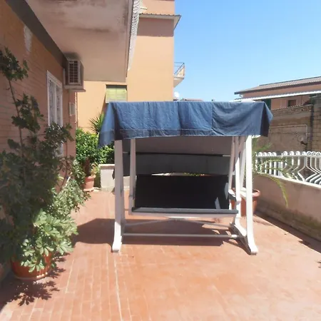 Pinotta's House