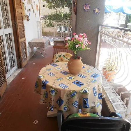 Pinotta's House Bed and breakfast *