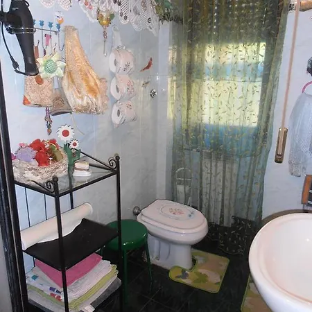 Pinotta's House