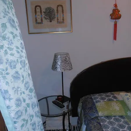 Bed and breakfast Pinotta's House Roma
