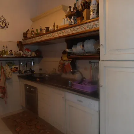 Pinotta's House Oda ve Kahvaltı