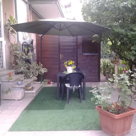 Pinotta's House *