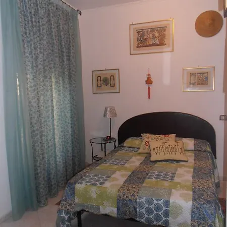 Pinotta's House